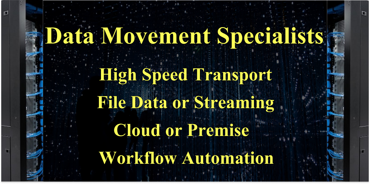 Workflow automation